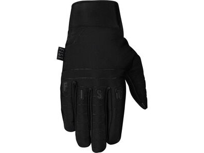 Fist Stocker Glove Adult Frosty Fingers Ultra Blackout