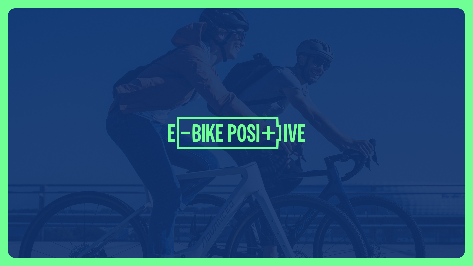 eBike Positive