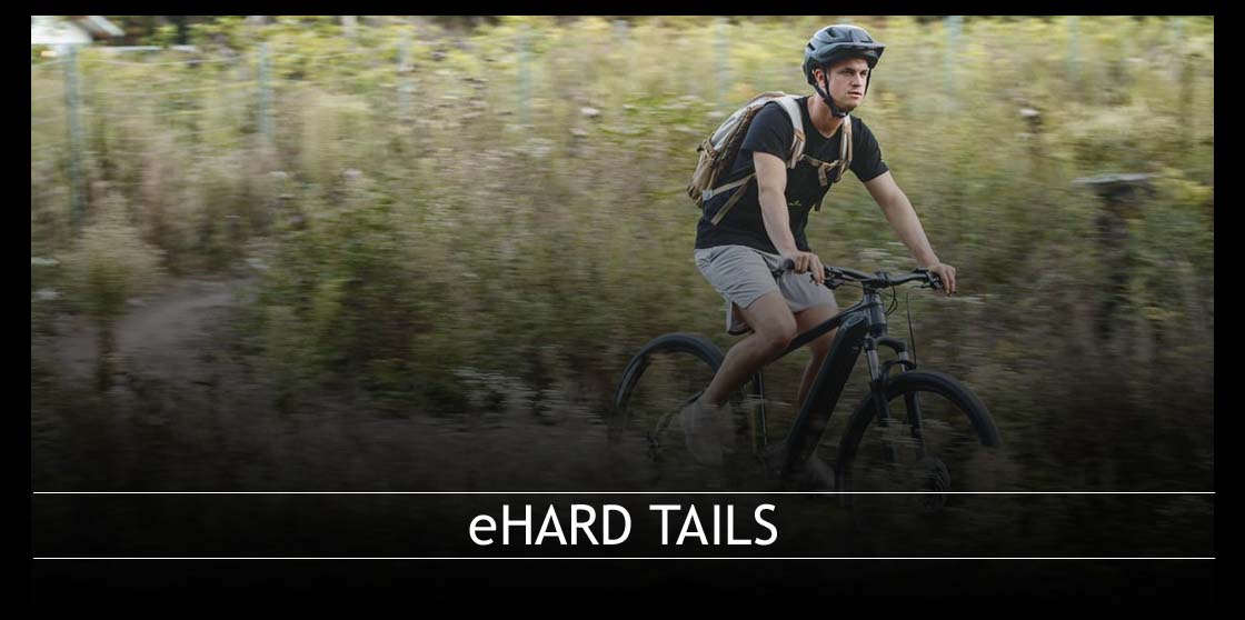 eHard Tails