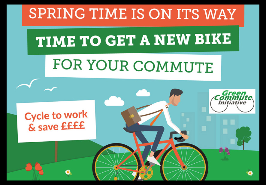 Green Commute Initiative