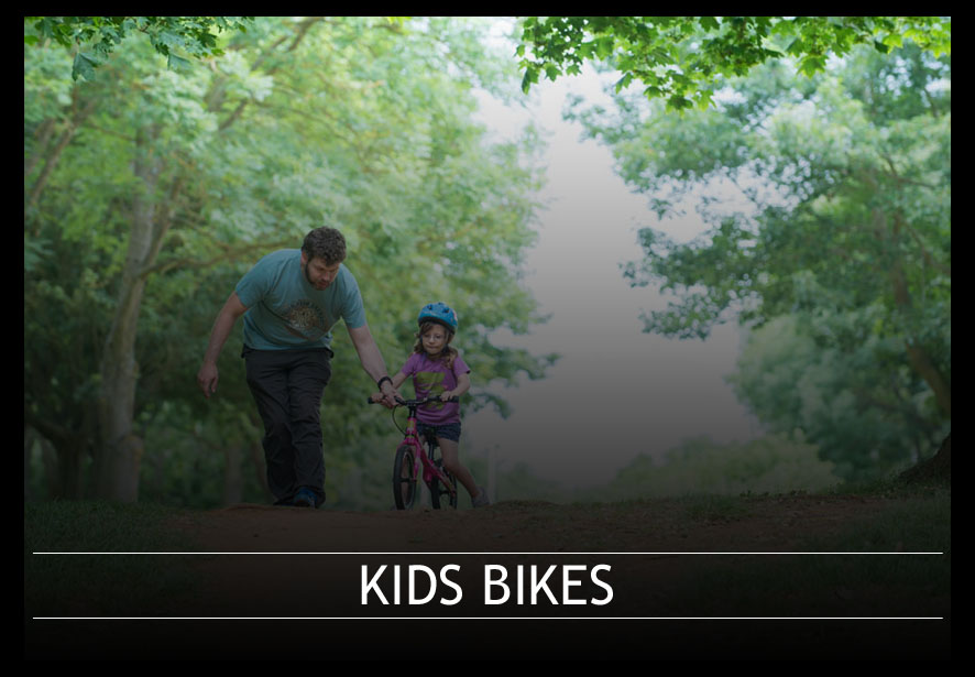 Kids Bikes