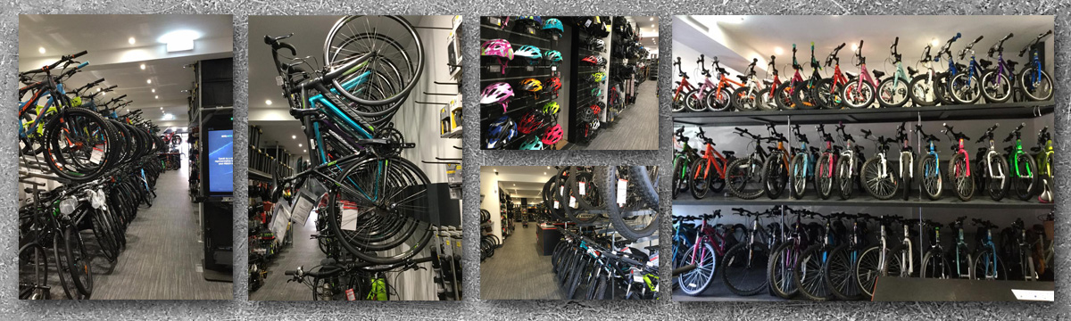 Shop@Deescycles